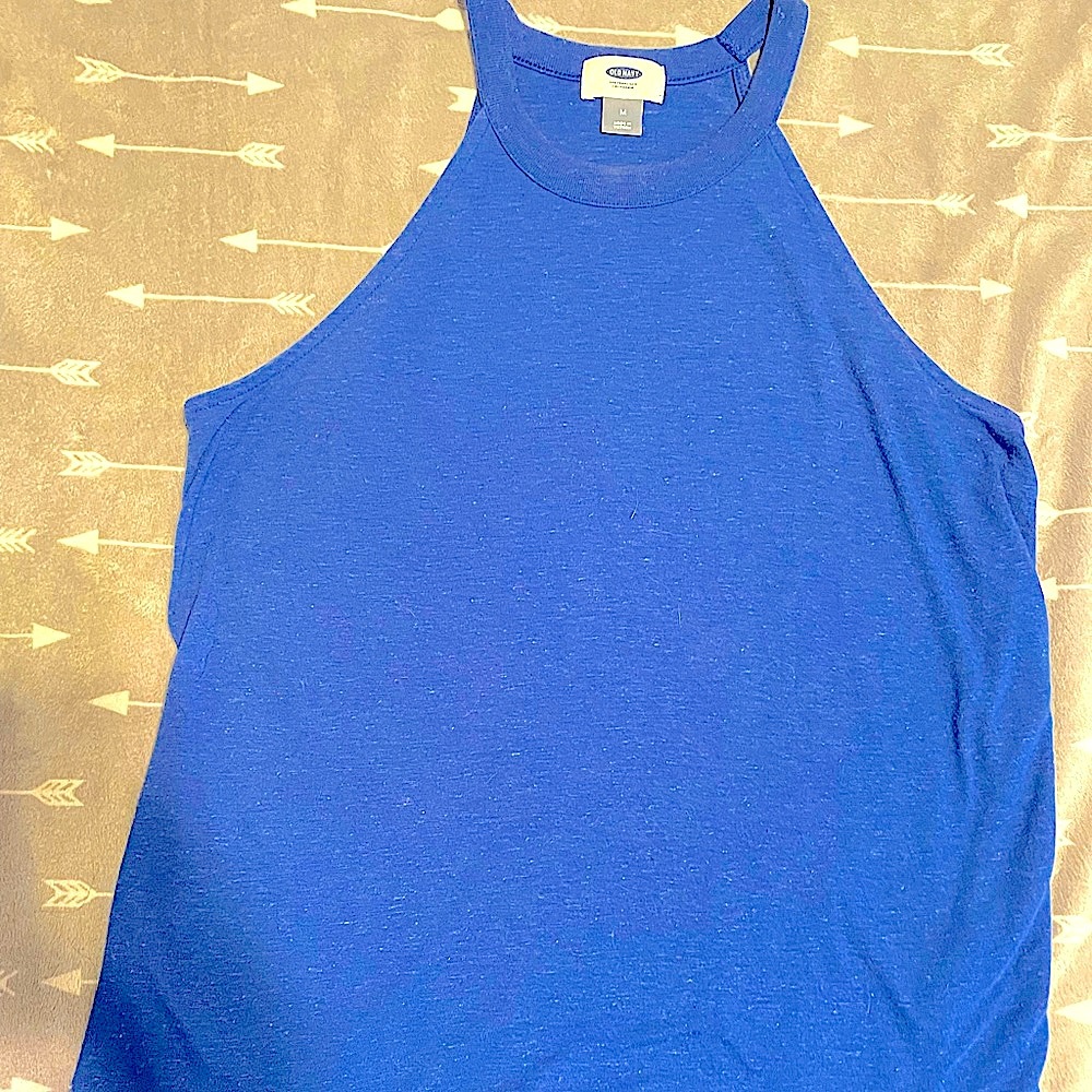 Old Navy Tank